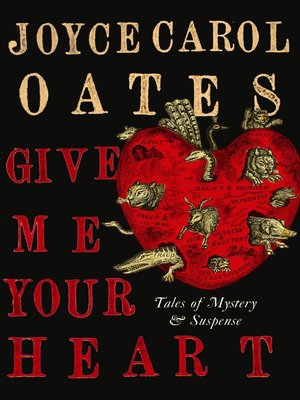 Give Me Your Heart - ebook